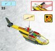 Notice / Instructions de Montage - LEGO - 5888 - Ocean Interceptor: Page 30