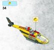 Notice / Instructions de Montage - LEGO - 5888 - Ocean Interceptor: Page 31