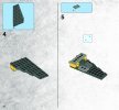 Notice / Instructions de Montage - LEGO - 5888 - Ocean Interceptor: Page 34