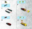 Notice / Instructions de Montage - LEGO - 5888 - Ocean Interceptor: Page 35