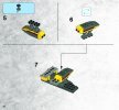 Notice / Instructions de Montage - LEGO - 5888 - Ocean Interceptor: Page 36