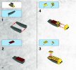 Notice / Instructions de Montage - LEGO - 5888 - Ocean Interceptor: Page 40