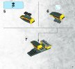 Notice / Instructions de Montage - LEGO - 5888 - Ocean Interceptor: Page 41