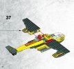 Notice / Instructions de Montage - LEGO - 5888 - Ocean Interceptor: Page 42