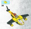 Notice / Instructions de Montage - LEGO - 5888 - Ocean Interceptor: Page 43