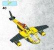 Notice / Instructions de Montage - LEGO - 5888 - Ocean Interceptor: Page 45