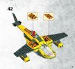 Notice / Instructions de Montage - LEGO - 5888 - Ocean Interceptor: Page 47