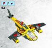 Notice / Instructions de Montage - LEGO - 5888 - Ocean Interceptor: Page 48