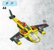 Notice / Instructions de Montage - LEGO - 5888 - Ocean Interceptor: Page 49