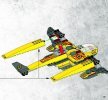 Notice / Instructions de Montage - LEGO - 5888 - Ocean Interceptor: Page 55