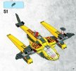 Notice / Instructions de Montage - LEGO - 5888 - Ocean Interceptor: Page 57