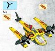 Notice / Instructions de Montage - LEGO - 5888 - Ocean Interceptor: Page 59