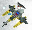 Notice / Instructions de Montage - LEGO - 5888 - Ocean Interceptor: Page 62