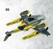 Notice / Instructions de Montage - LEGO - 5888 - Ocean Interceptor: Page 63