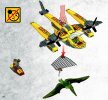 Notice / Instructions de Montage - LEGO - 5888 - Ocean Interceptor: Page 64