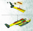 Notice / Instructions de Montage - LEGO - 5888 - Ocean Interceptor: Page 27