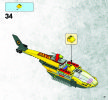 Notice / Instructions de Montage - LEGO - 5888 - Ocean Interceptor: Page 31