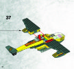 Notice / Instructions de Montage - LEGO - 5888 - Ocean Interceptor: Page 42