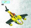 Notice / Instructions de Montage - LEGO - 5888 - Ocean Interceptor: Page 45