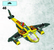 Notice / Instructions de Montage - LEGO - 5888 - Ocean Interceptor: Page 51