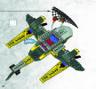 Notice / Instructions de Montage - LEGO - 5888 - Ocean Interceptor: Page 62