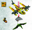 Notice / Instructions de Montage - LEGO - 5888 - Ocean Interceptor: Page 64