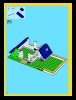 Notice / Instructions de Montage - LEGO - 5891 - Apple Tree House: Page 26