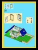 Notice / Instructions de Montage - LEGO - 5891 - Apple Tree House: Page 29