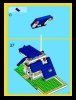 Notice / Instructions de Montage - LEGO - 5891 - Apple Tree House: Page 43