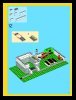 Notice / Instructions de Montage - LEGO - 5891 - Apple Tree House: Page 13