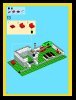 Notice / Instructions de Montage - LEGO - 5891 - Apple Tree House: Page 14