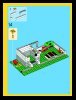 Notice / Instructions de Montage - LEGO - 5891 - Apple Tree House: Page 15