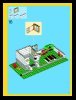 Notice / Instructions de Montage - LEGO - 5891 - Apple Tree House: Page 17