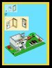 Notice / Instructions de Montage - LEGO - 5891 - Apple Tree House: Page 18