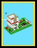 Notice / Instructions de Montage - LEGO - 5891 - Apple Tree House: Page 28