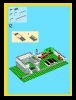 Notice / Instructions de Montage - LEGO - 5891 - Apple Tree House: Page 13