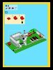 Notice / Instructions de Montage - LEGO - 5891 - Apple Tree House: Page 14