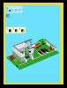 Notice / Instructions de Montage - LEGO - 5891 - Apple Tree House: Page 16