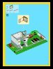 Notice / Instructions de Montage - LEGO - 5891 - Apple Tree House: Page 17