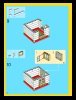 Notice / Instructions de Montage - LEGO - 5891 - Apple Tree House: Page 26