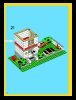 Notice / Instructions de Montage - LEGO - 5891 - Apple Tree House: Page 28