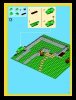 Notice / Instructions de Montage - LEGO - 5891 - Apple Tree House: Page 15