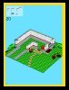 Notice / Instructions de Montage - LEGO - 5891 - Apple Tree House: Page 22