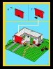 Notice / Instructions de Montage - LEGO - 5891 - Apple Tree House: Page 27