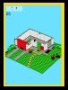 Notice / Instructions de Montage - LEGO - 5891 - Apple Tree House: Page 28