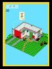 Notice / Instructions de Montage - LEGO - 5891 - Apple Tree House: Page 29