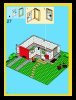 Notice / Instructions de Montage - LEGO - 5891 - Apple Tree House: Page 30