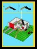 Notice / Instructions de Montage - LEGO - 5891 - Apple Tree House: Page 32