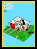 Notice / Instructions de Montage - LEGO - 5891 - Apple Tree House: Page 33