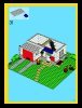 Notice / Instructions de Montage - LEGO - 5891 - Apple Tree House: Page 35